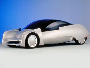 1996 Ford Synergy Concept